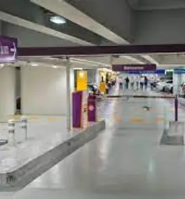 Parking PEF Premium